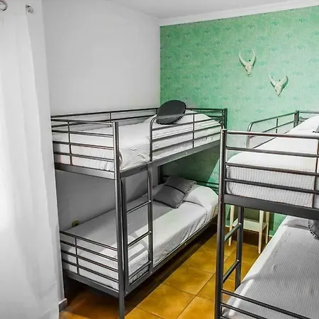 Sleeps 10 Pool Wifi Corralejo