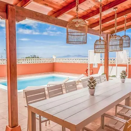 Sleeps 10 Pool Wifi